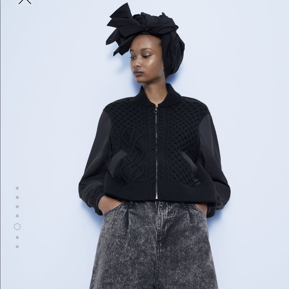 Zara Jacket - Picture 6 of 6